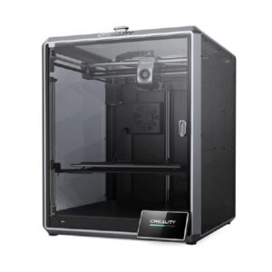 K1 Max 3D Printer