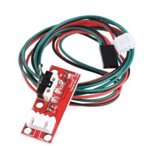Endstop Limit Switch Kit