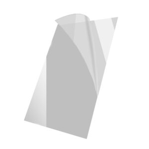 5PCS Halot Mage/ Mage Pro / Mage S FEP Release Film