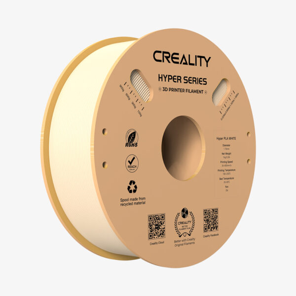 Skin Hyper Series PLA  Filament 1 Kg – Creality