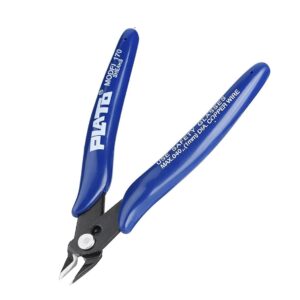 Precision Side Cutter