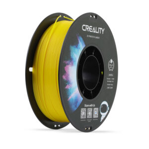 Yellow CR PETG Filament 1.0kg 1.75mm