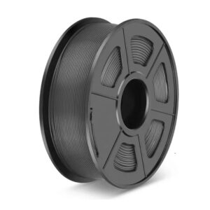 Grey PLA Meta Filament 1.75 mm 1Kg Spool – SunLu