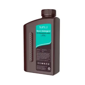 Resin Detergent 1 Kg – SunLu