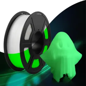 Green Glow in the Dark PLA Filament 1 Kg – SunLu