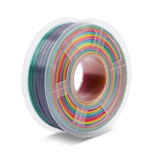 Rainbow 01 PLA Filament 1.75mm 1kg – Sunlu