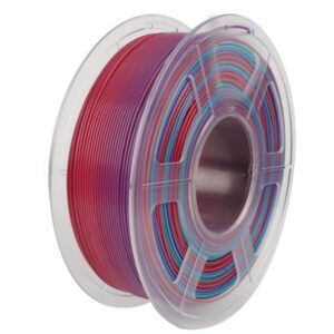 Rainbow 02 PLA Filament 1.75mm 1kg – Sunlu
