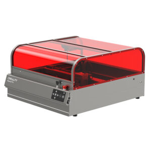 CR-Falcon2 Pro 22W Enclosed Laser Engraver/Cutter