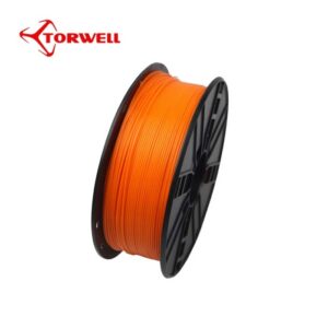 Orange ABS Filament 1.75mm 1Kg Spool - Torwell