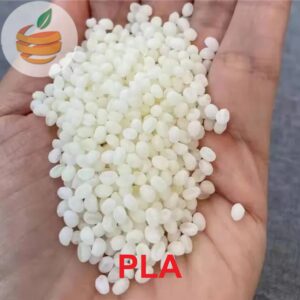 PLA Virgin Pellets - 1kg