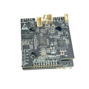 K1 Series Nozzle Adapter