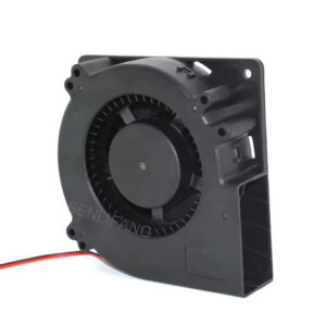 K1 Max 24V Turbo Blower Fan – Gostime