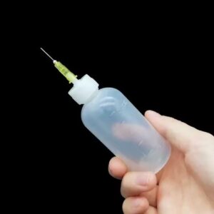 50ml Dispensing Bottle