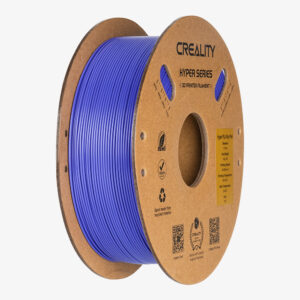 Very Peri Hyper Series PLA  Filament 1 Kg – Creality