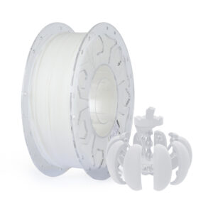 Ivory White CR PLA Filament 1.0kg 1.75mm