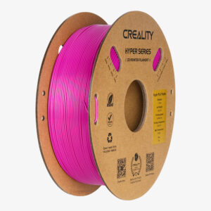 Purple Hyper Series PLA  Filament 1 Kg – Creality