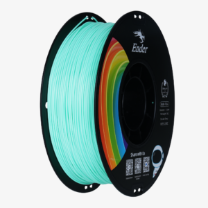 Jade Green Ender PLA+ Filament 1.75mm 1KG