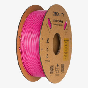 Viva Magenta Hyper Series PLA  Filament 1 Kg – Creality