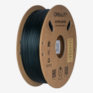 Dark Green Hyper PLA-Carbon Fiber - Creality