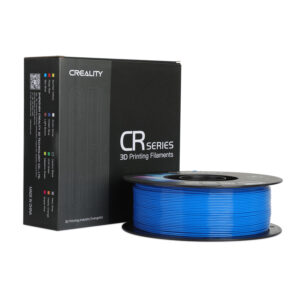 Blue CR TPU Filament 1.75 mm 1kg – Creality