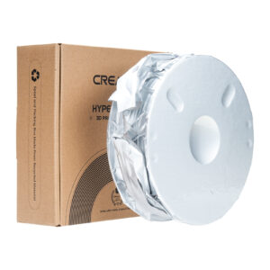 Transparent Hyper PC Filament 1.75 mm 1kg – Creality