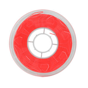 Fluorescein Red CR PLA Filament 1.0kg 1.75mm