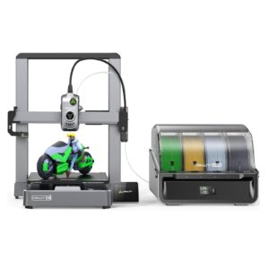 Creality Hi Combo Multicolor 3D Printer