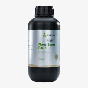 Camel Color Plant Based Resin 1 kg – Creality