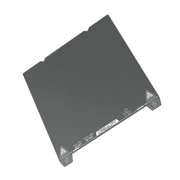 Low Temperature Cold Printing Build Plate 235x235 mm - Image 3