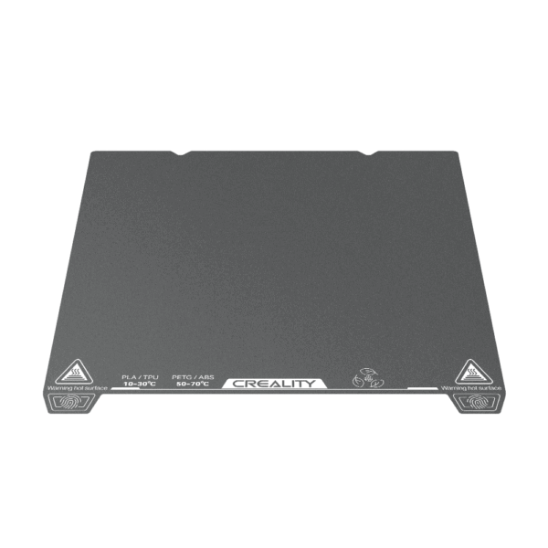 Low Temperature Cold Printing Build Plate 235x235 mm