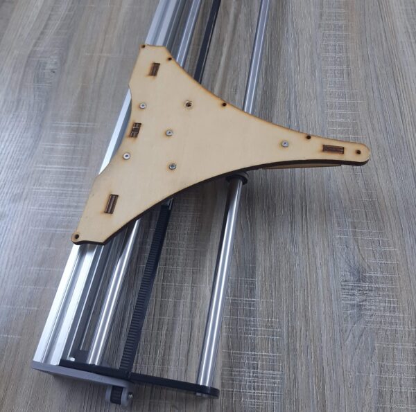 Linear Carriage Motion – 1 meter - Image 2