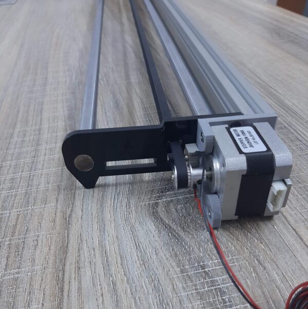 Linear Carriage Motion – 1 meter - Image 4
