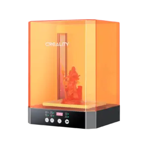 UW-03 Washing/Curing Machine - Creality