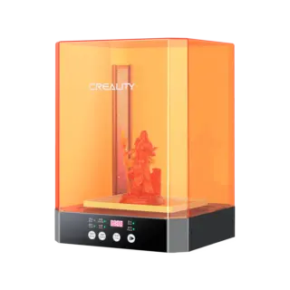 UW-03 Washing/Curing Machine - Creality