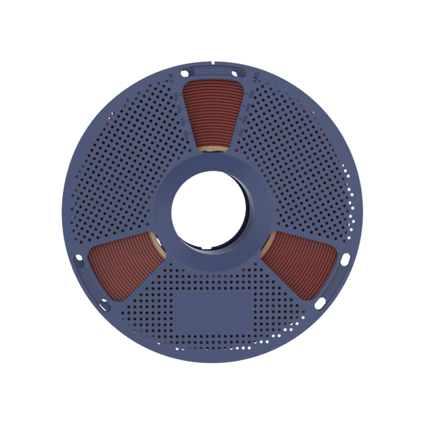 Marble Brick Red High-Speed PLA Filament 1.75mm 1 Kg – SunLu - Image 3
