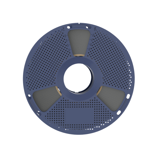 Marble Ashen Concrete High-Speed PLA Filament 1.75mm 1 Kg – SunLu - Image 3