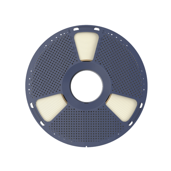 Bone White PLA Filament 1.75mm 1 Kg Spool – SunLu - Image 3