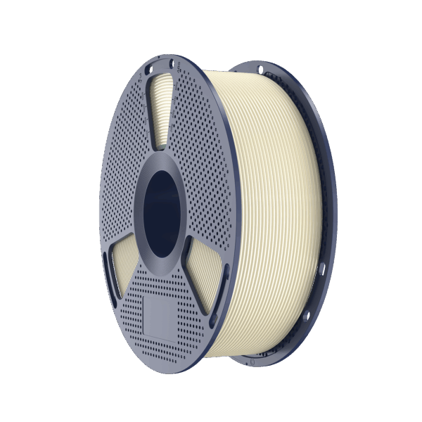 Bone White PLA Filament 1.75mm 1 Kg Spool – SunLu - Image 4
