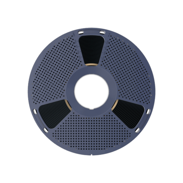 Black ABS Filament 1.75mm 1kg Spool – Sunlu - Image 3
