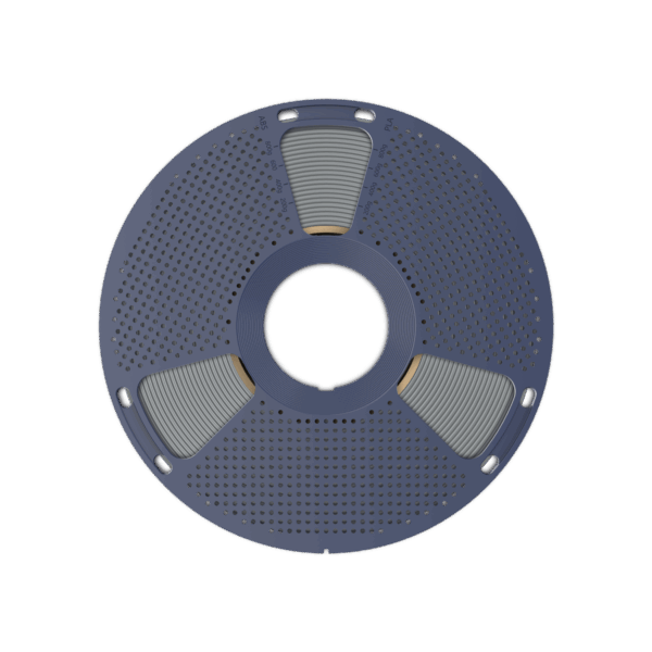 Grey ABS Filament 1.75mm 1kg Spool – Sunlu - Image 3