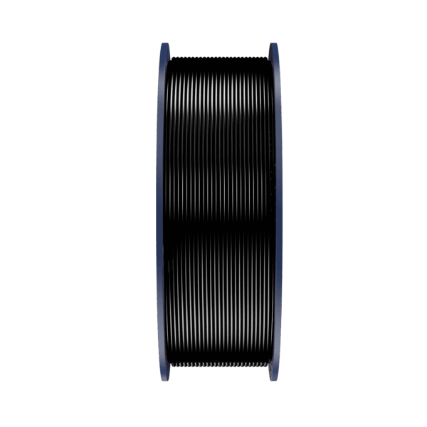 Black ABS Filament 1.75mm 1kg Spool – Sunlu - Image 5