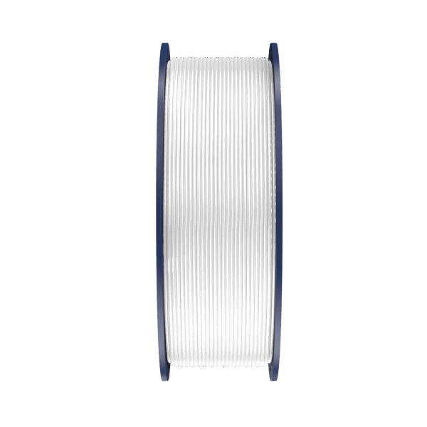 White ABS Filament 1.75mm 1kg Spool – Sunlu - Image 5