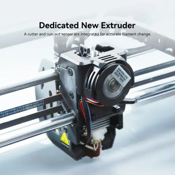 K1 Series CFS Upgrade Accessory Kit - Image 3