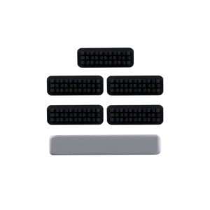 Creality Hi Nozzle Wiper Module Combo Pack