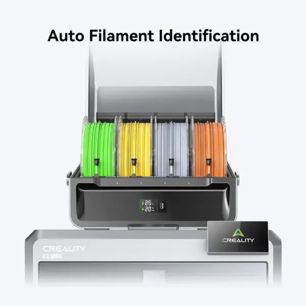 Creality Filament System (CFS) - Image 2