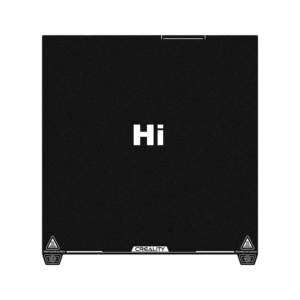 Hi Epoxy Resin Build Plate