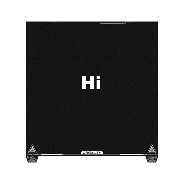 Hi Epoxy Resin Build Plate
