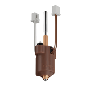 K1C Ceramic Heating Block Kit (New Version)