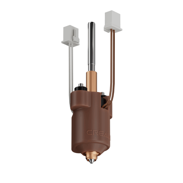 K1C Ceramic Heating Block Kit (New Version)