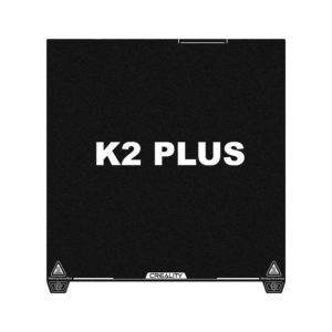 K2 Plus Epoxy Resin Build Plate